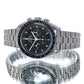 Pre-Owned Omega Speedmaster Professional Moonwatch 31030425001002