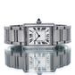 Pre-Owned Cartier Tank Must WSTA0107
