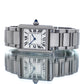 Pre-Owned Cartier Tank Must WSTA0107