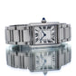 Pre-Owned Cartier Tank Must WSTA0107