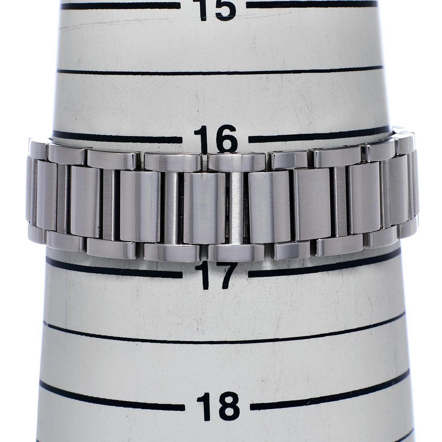 Pre-Owned Cartier Tank Must WSTA0107