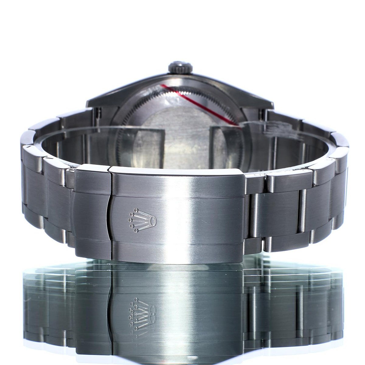Pre-Owned Rolex Oyster Perpetual 36 126000