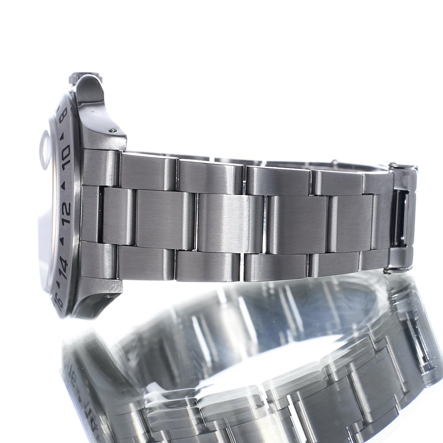 Pre-Owned Rolex Explorer II 16570