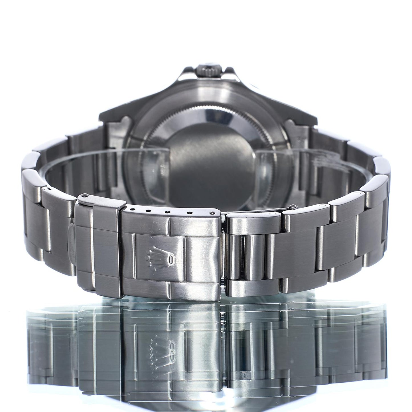 Pre-Owned Rolex Explorer II 16570