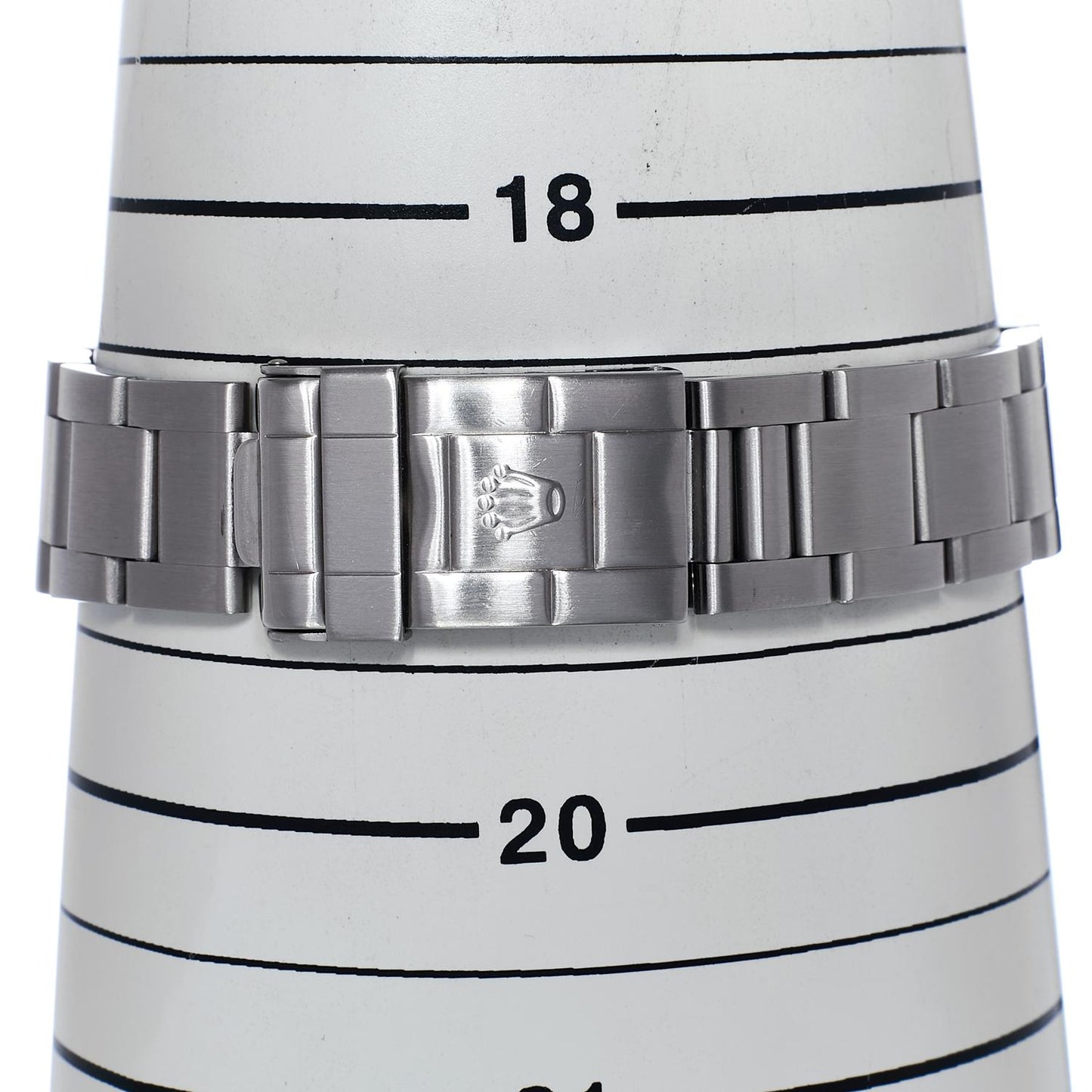 Pre-Owned Rolex Explorer II 16570
