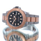 Pre-Owned Rolex Yacht-Master 37 268621