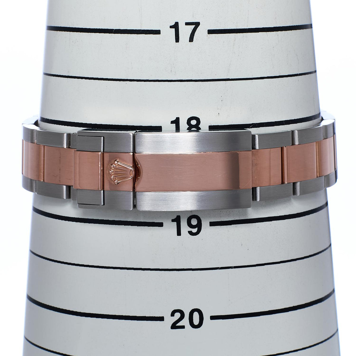 Pre-Owned Rolex Yacht-Master 37 268621
