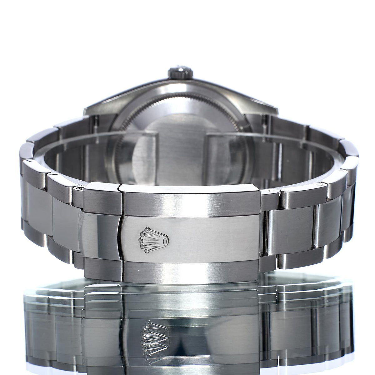 Pre-Owned Rolex Datejust 36 126234