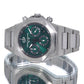 Pre-Owned Girard Perregaux Laureato Chronograph 81020