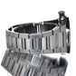 Pre-Owned Girard Perregaux Laureato Chronograph 81020