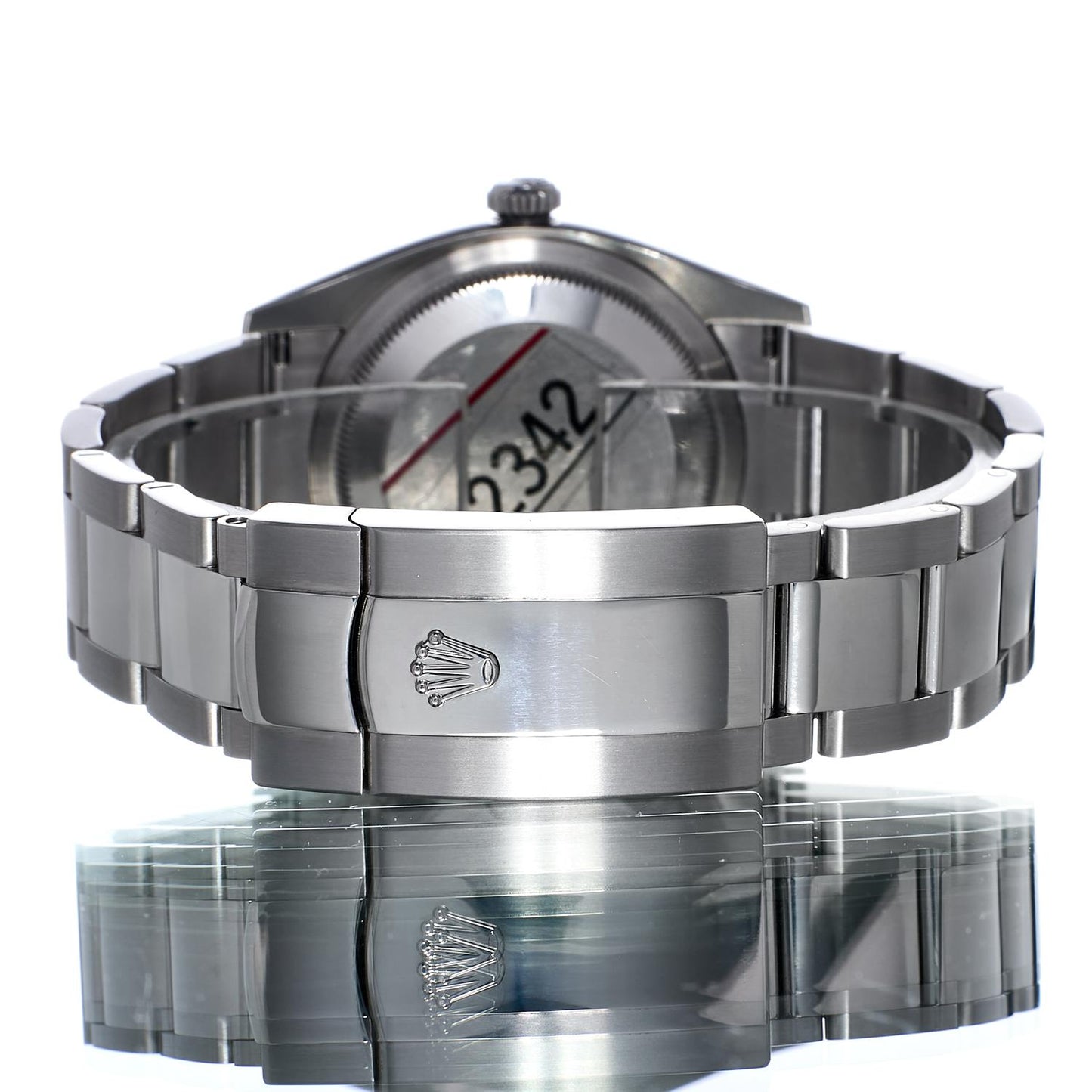 Pre-Owned Rolex Datejust 36 126234