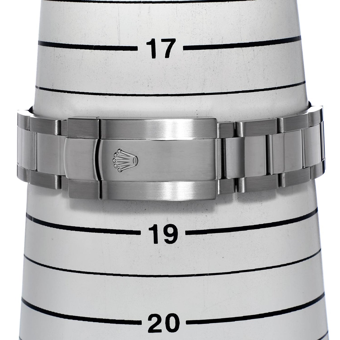 Pre-Owned Rolex Datejust 36 126234