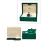 Pre-Owned Rolex Datejust 36 126234