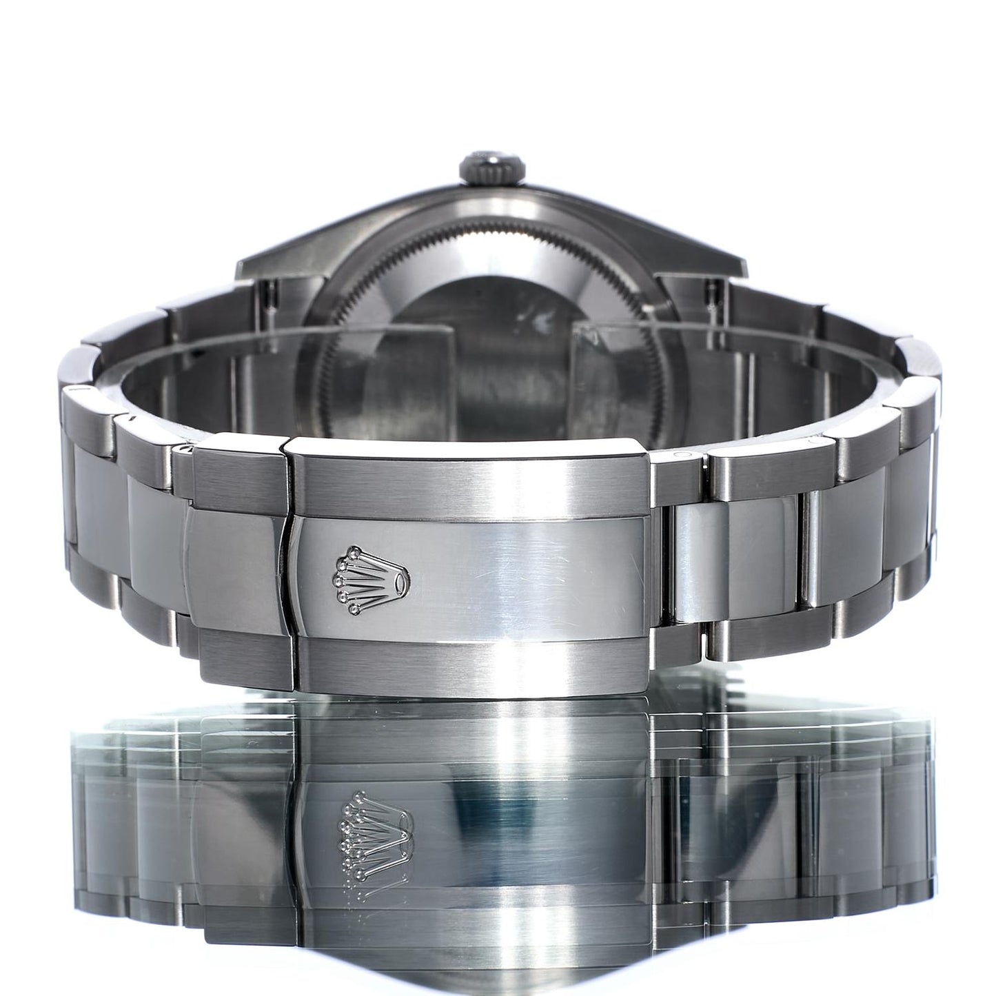 Pre-Owned Rolex Datejust 36 126200