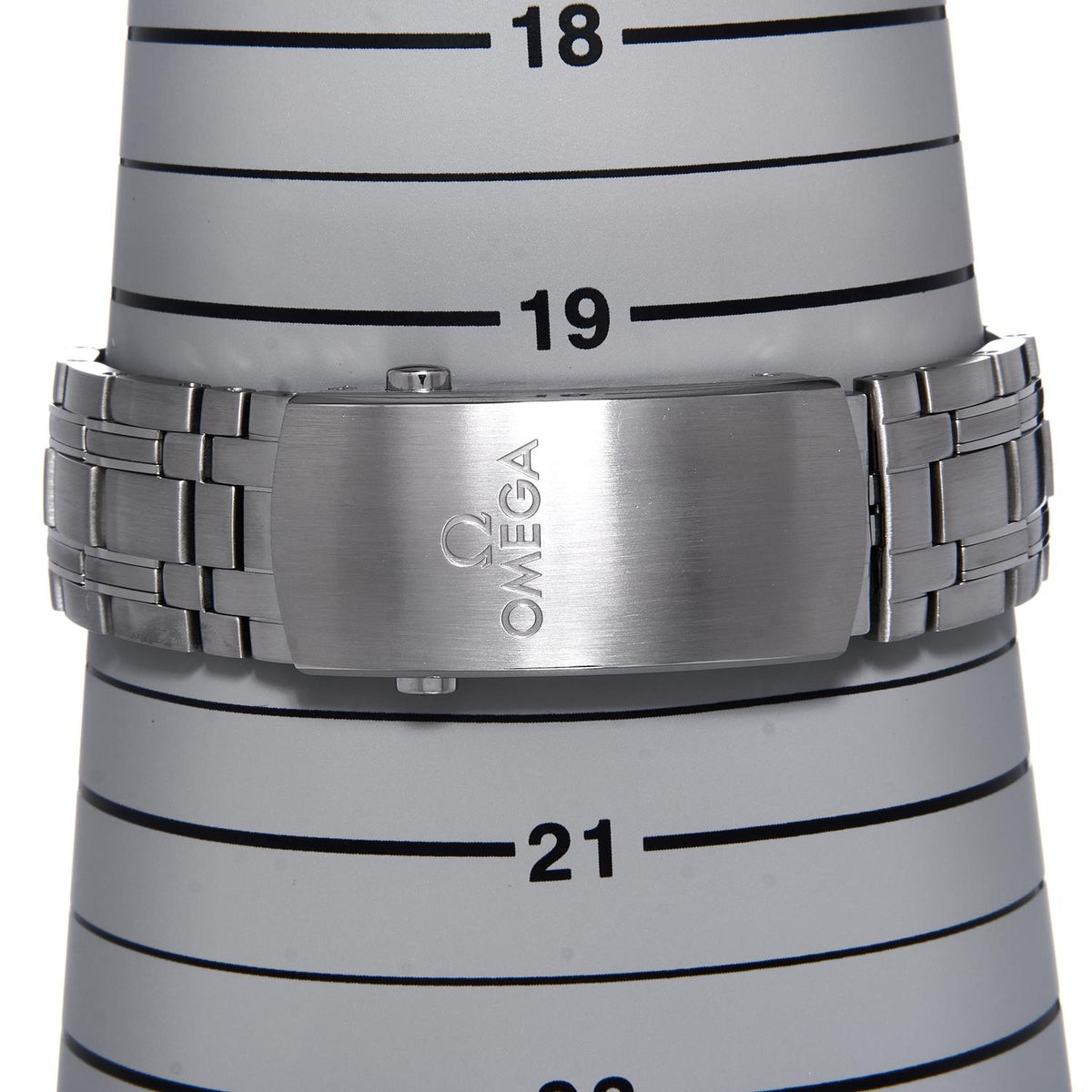 Pre-Owned Omega Seamaster Diver 300M 21030422003001