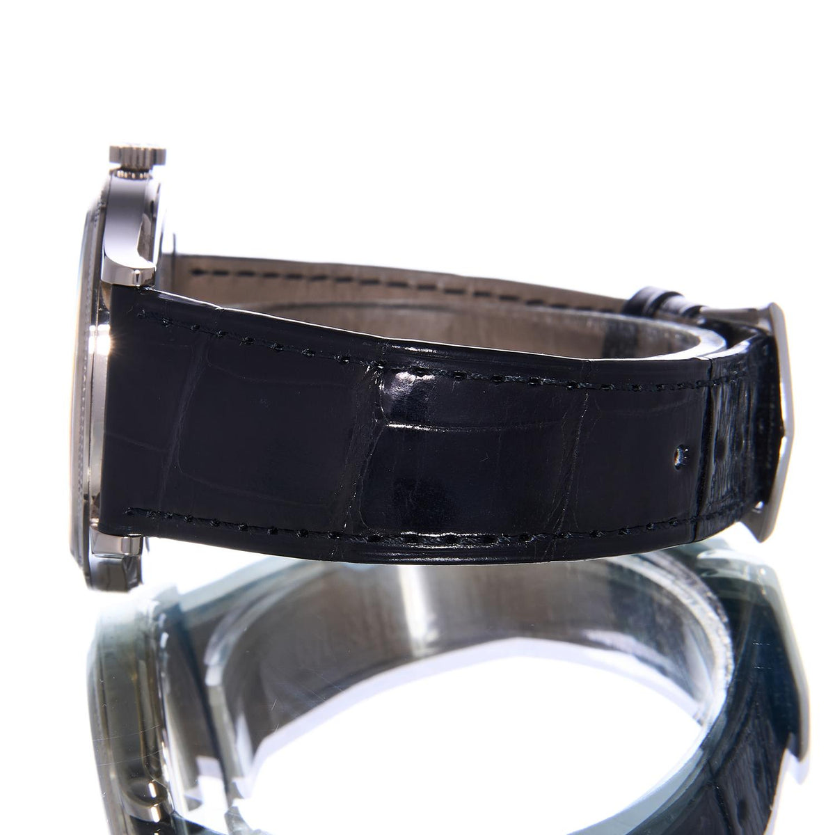 Pre-Owned Patek Philippe Calatrava 6119G-001