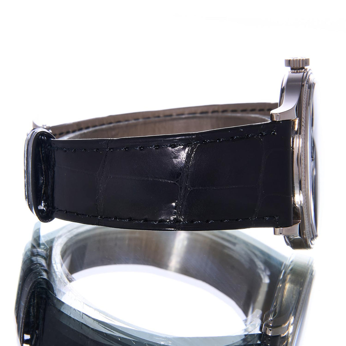 Pre-Owned Patek Philippe Calatrava 6119G-001