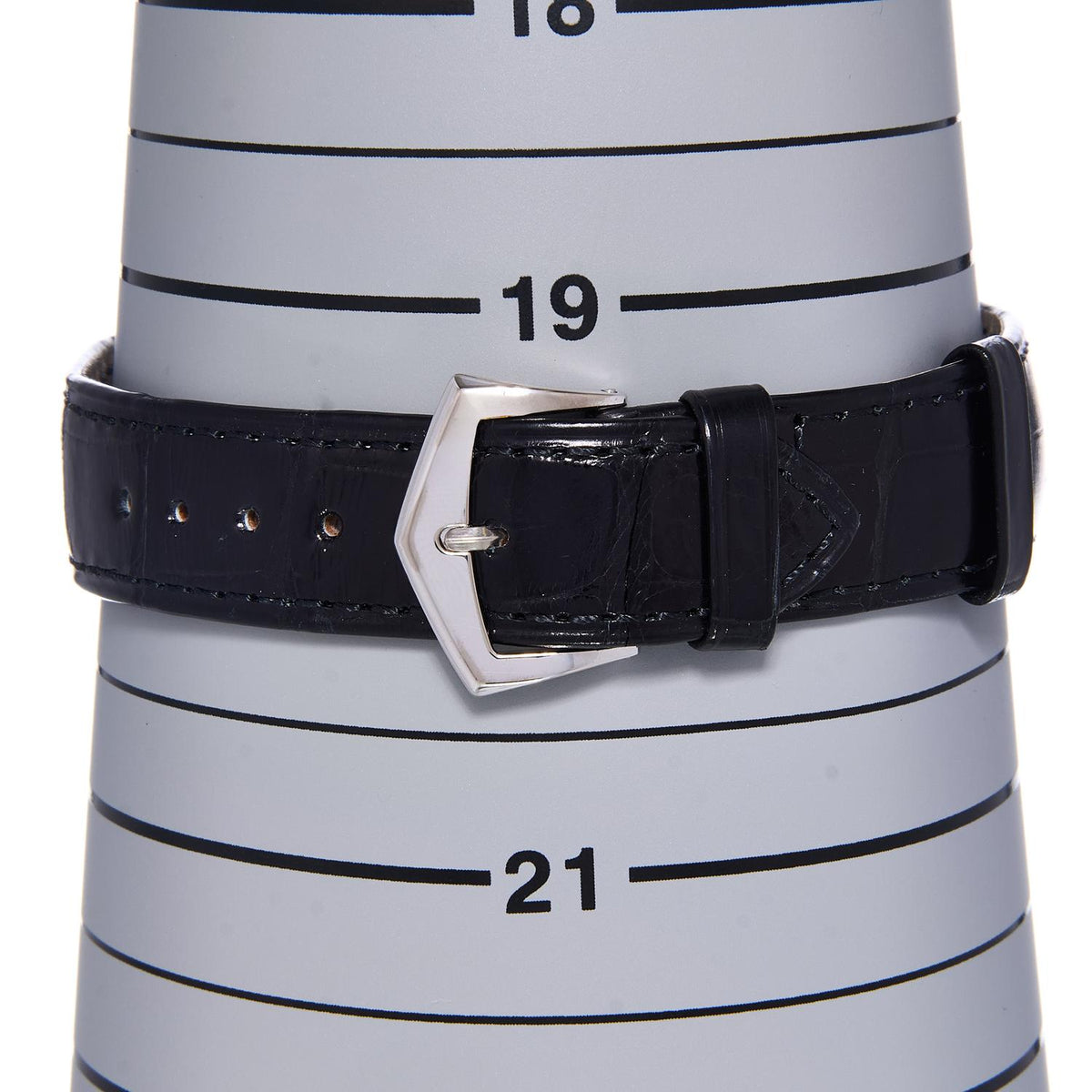 Pre-Owned Patek Philippe Calatrava 6119G-001