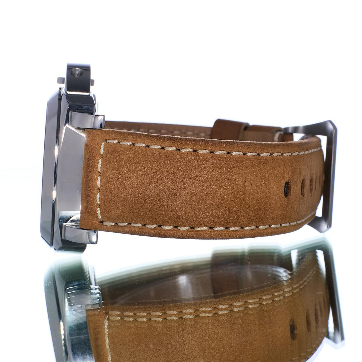 Pre-Owned Panerai Luminor Marina PAM00003