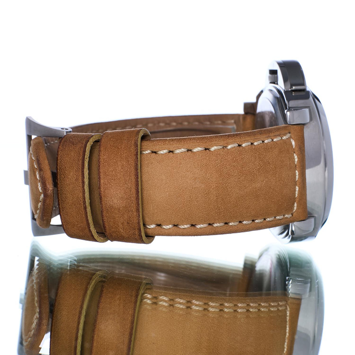 Pre-Owned Panerai Luminor Marina PAM00003