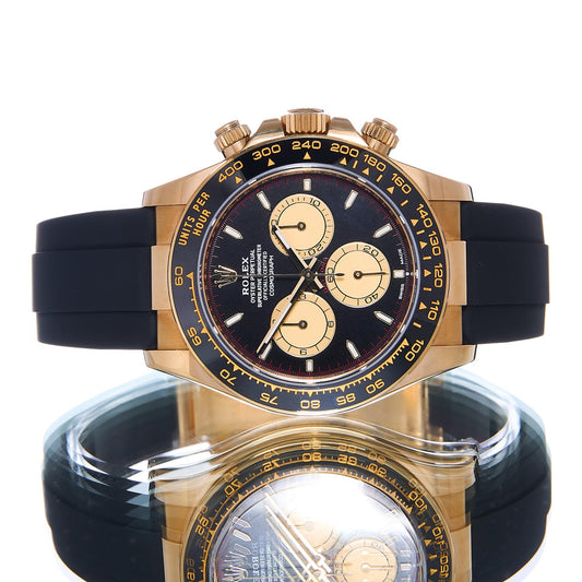 Pre-Owned Rolex Daytona 126518LN