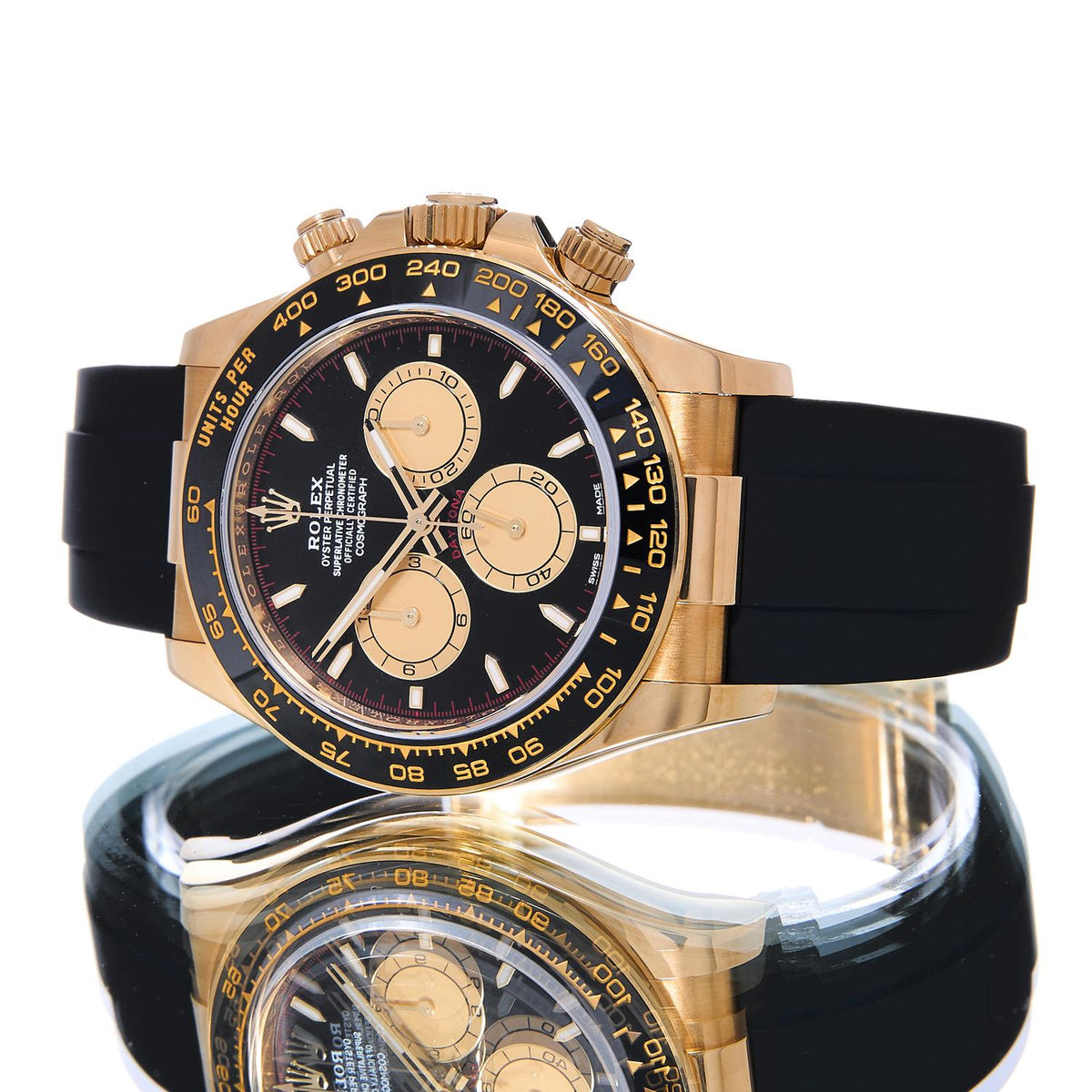 Pre-Owned Rolex Daytona 126518LN