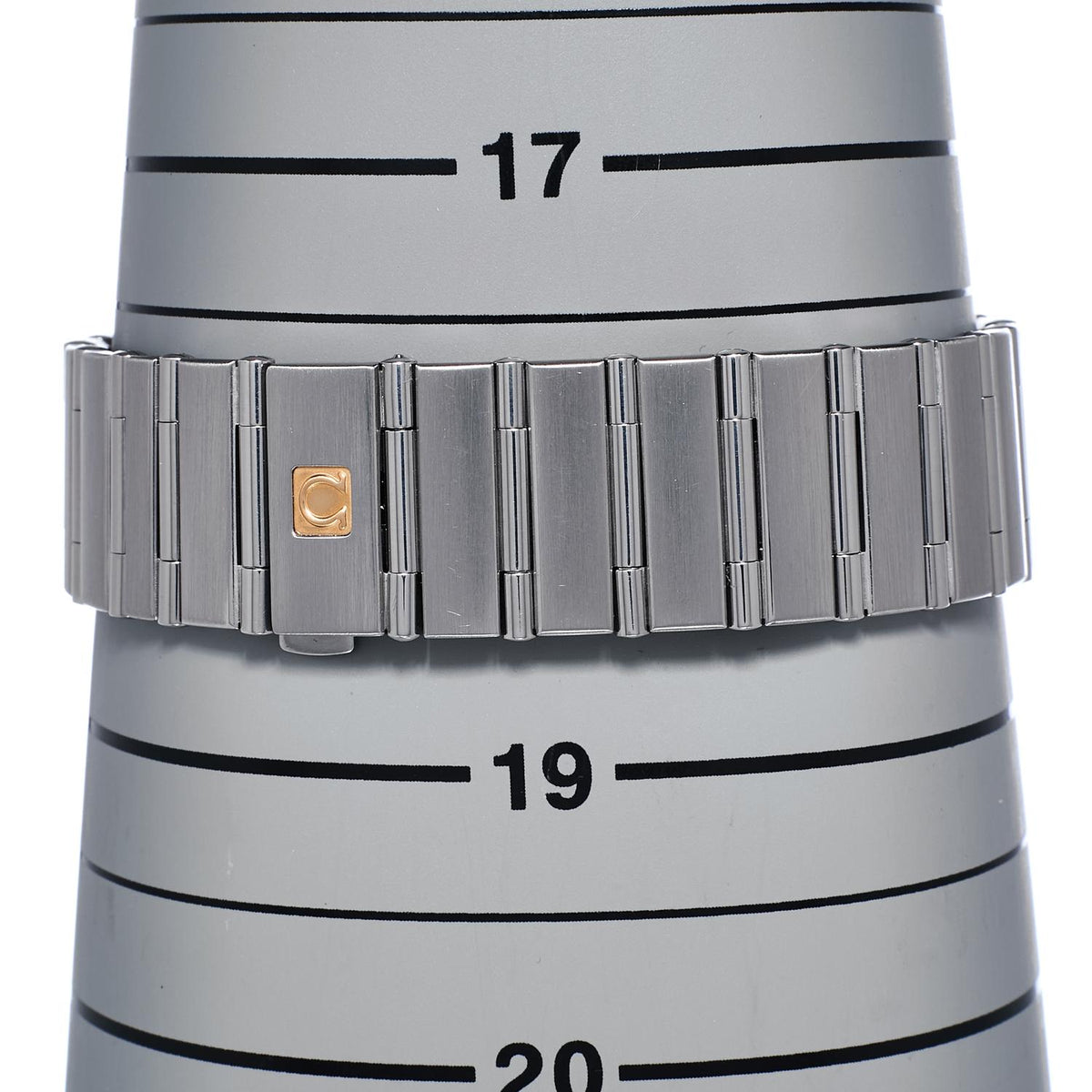 Pre-Owned Omega Constellation 15123000