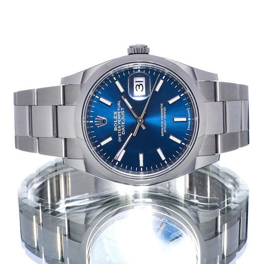 Pre-Owned Rolex Datejust 36 126200