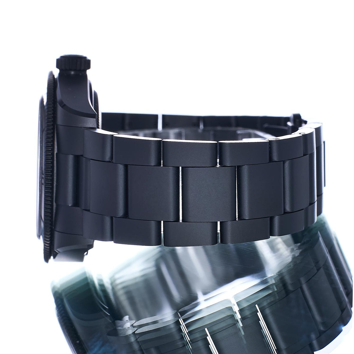 Pre-Owned Tudor Black Bay Ceramic 7941A1ACNU
