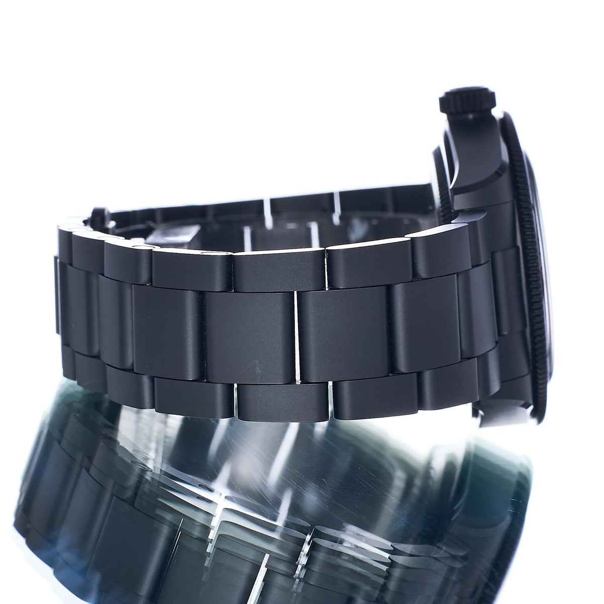 Pre-Owned Tudor Black Bay Ceramic 7941A1ACNU
