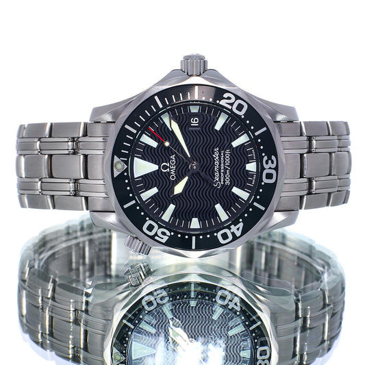 Pre-Owned Omega Seamaster 300M 22625000