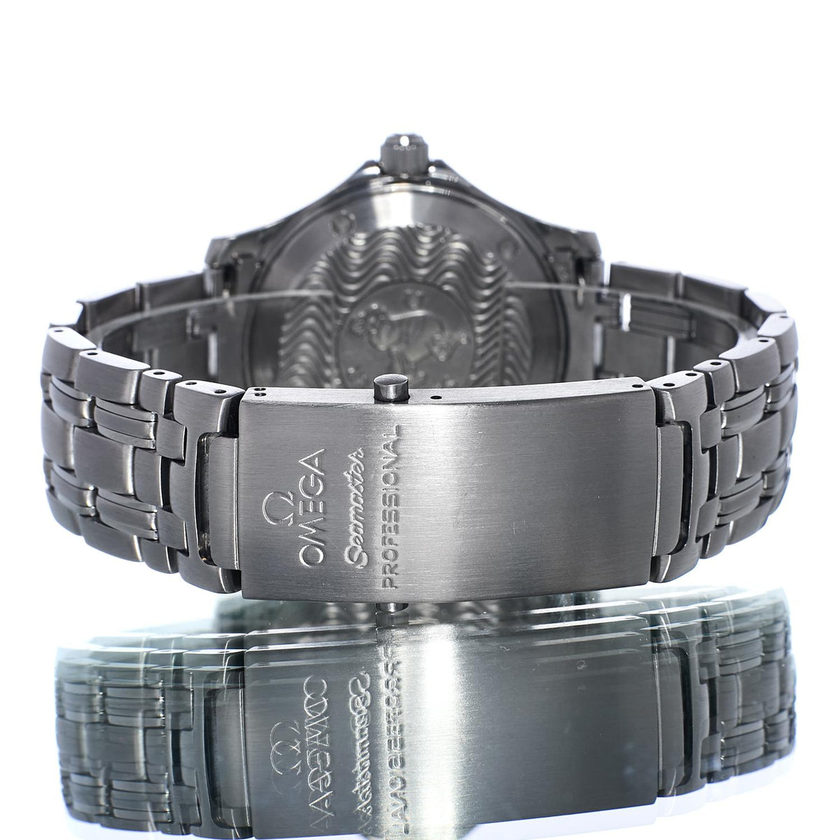 Pre-Owned Omega Seamaster 300M 22625000