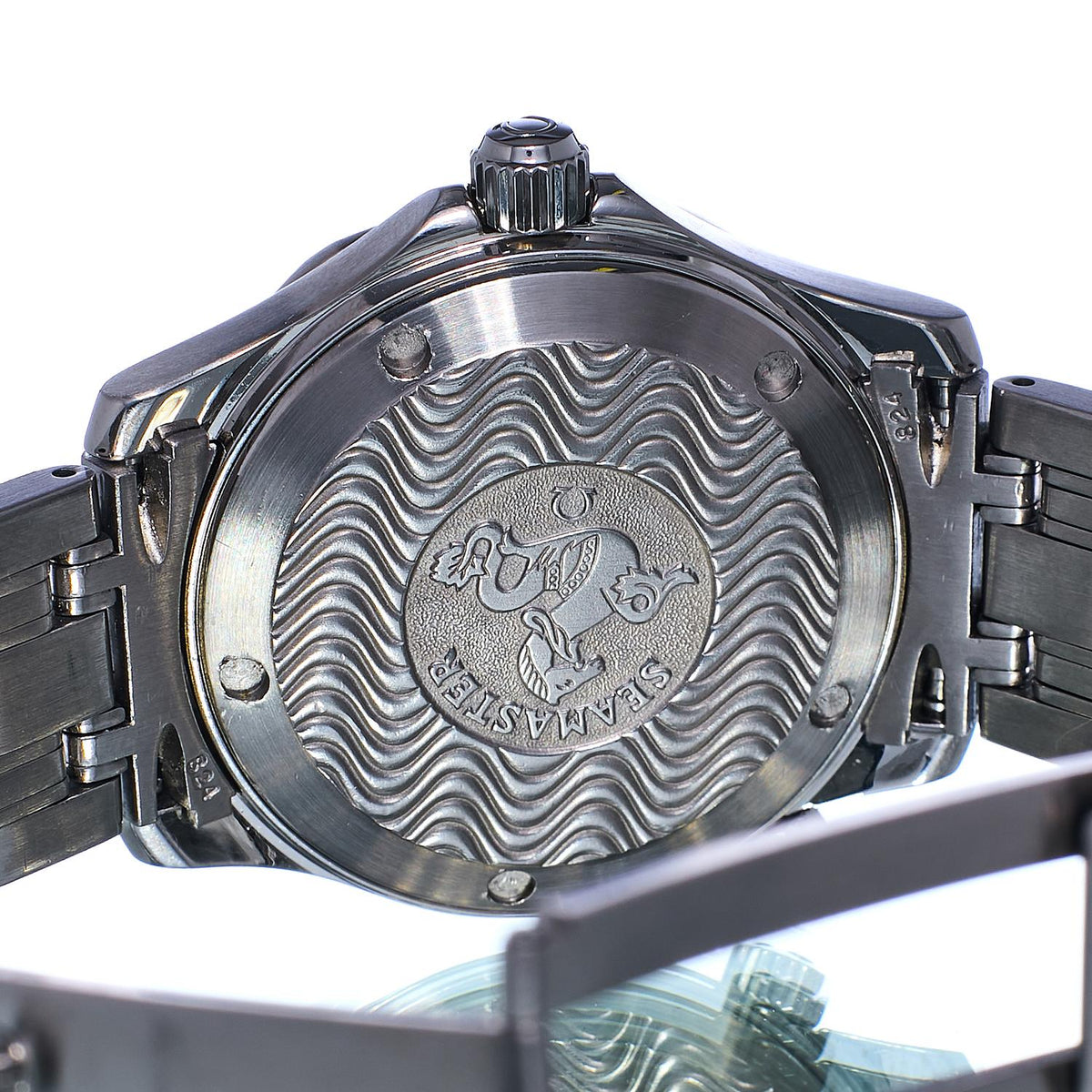 Pre-Owned Omega Seamaster 300M 22625000