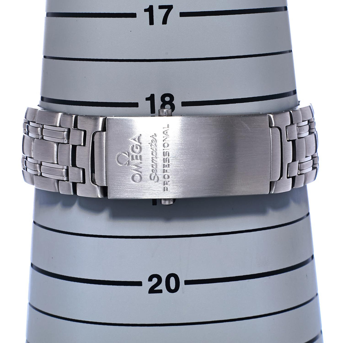 Pre-Owned Omega Seamaster 300M 22625000