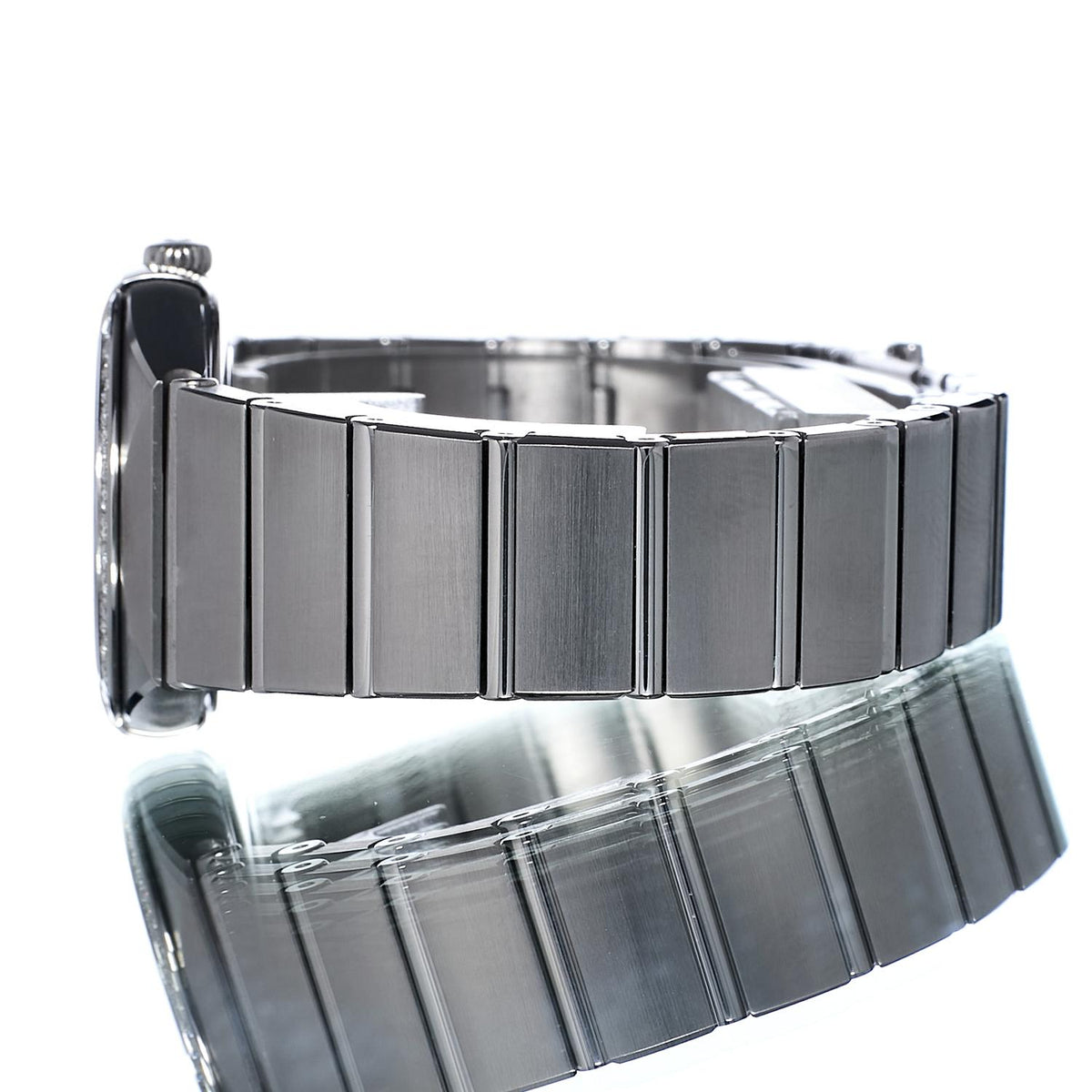 Pre-Owned Omega Constellation Manhattan 131.15.28.60.55.001