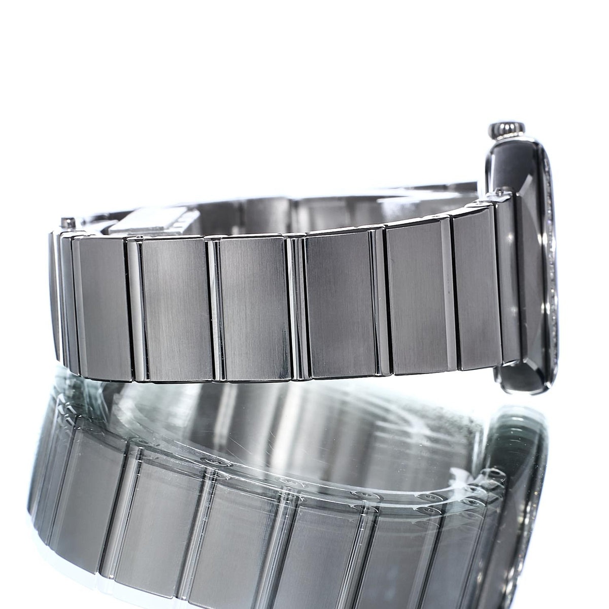 Pre-Owned Omega Constellation Manhattan 131.15.28.60.55.001
