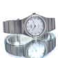 Pre-Owned Omega Constellation Manhattan 131.15.28.60.55.001