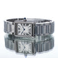 Pre-Owned Cartier Tank Must Solabeat WSTA0121