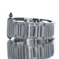 Pre-Owned Cartier Tank Must Solabeat WSTA0121