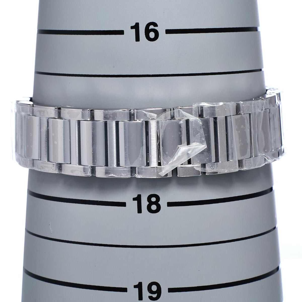 Pre-Owned Cartier Tank Must Solabeat WSTA0121