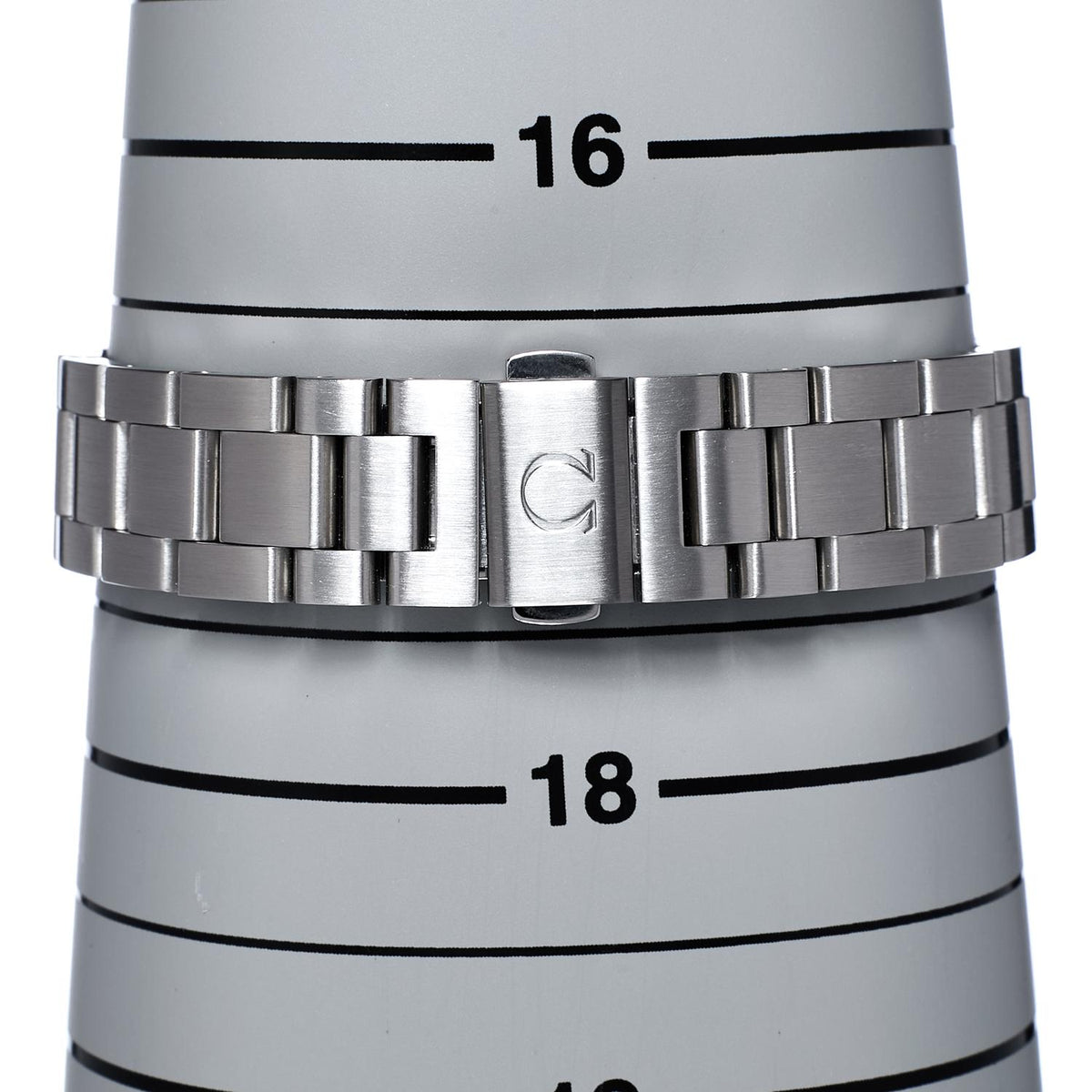 Pre-Owned Omega Seamaster Aqua Terra 23110306102001
