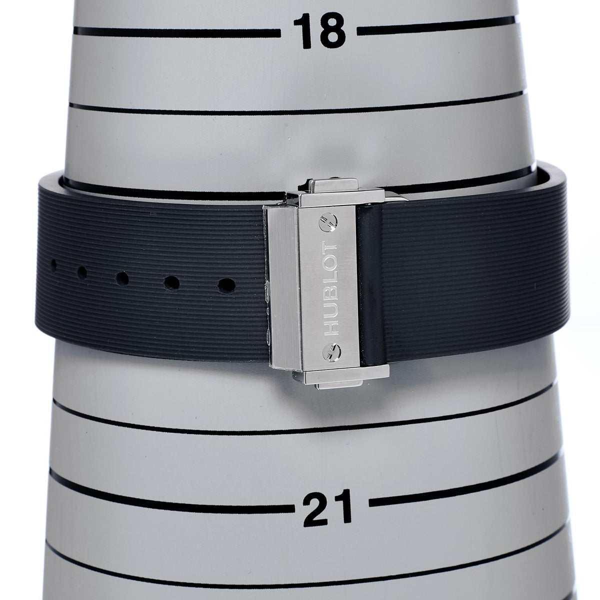 Pre-Owned Hublot Classic Fusion 542.NX.7071.RX