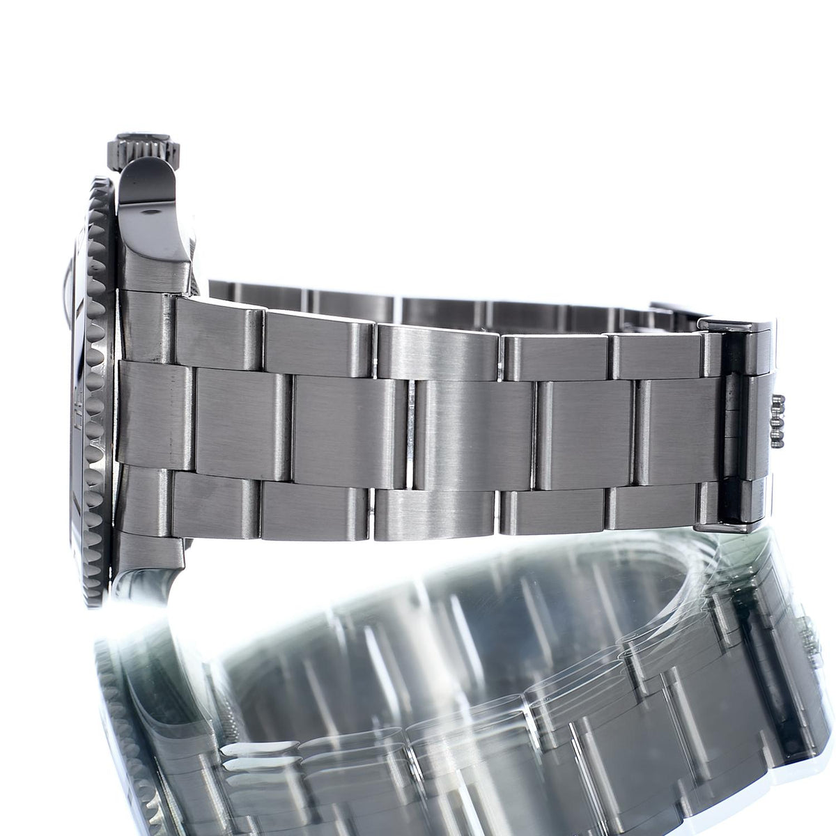 Pre-Owned Rolex Submariner Date 41 126610LN