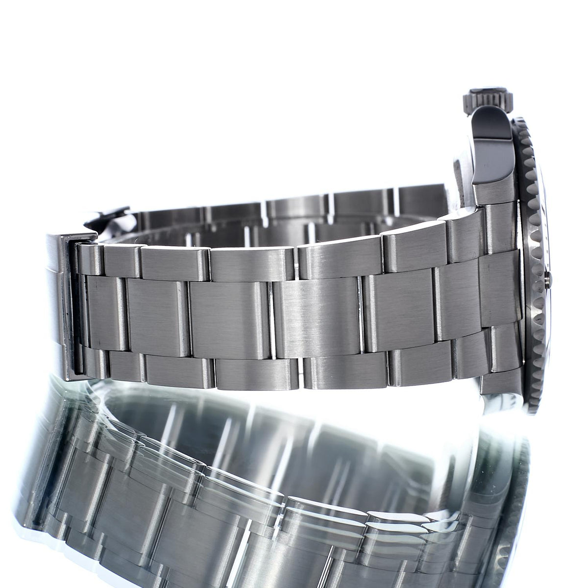 Pre-Owned Rolex Submariner Date 41 126610LN