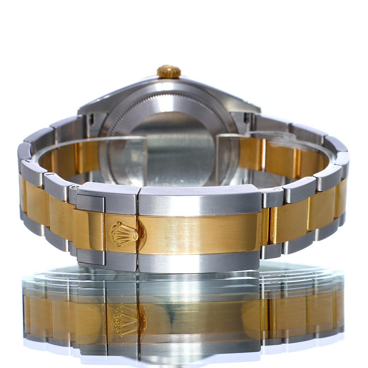 Pre-Owned Rolex Explorer 36 124273