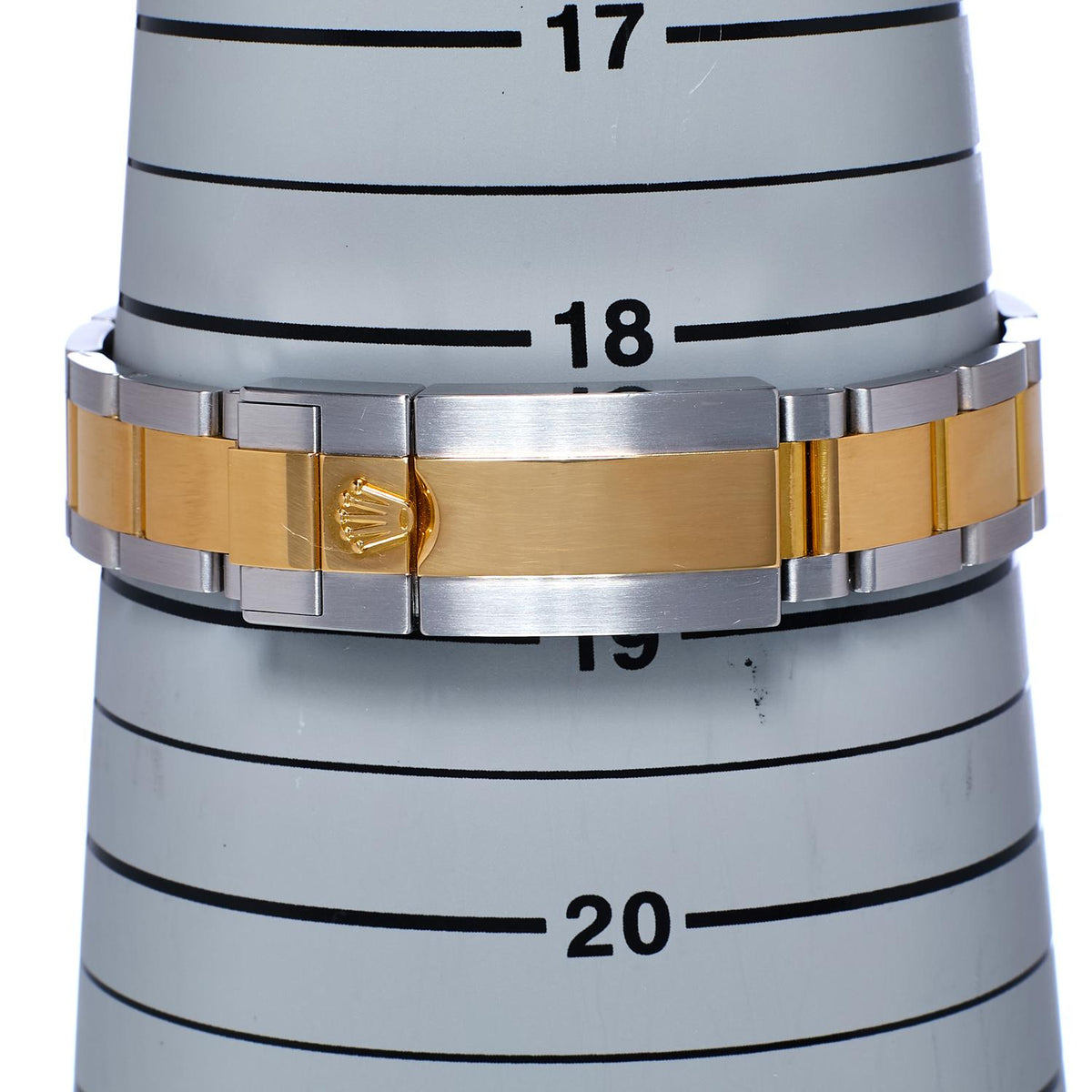 Pre-Owned Rolex Explorer 36 124273