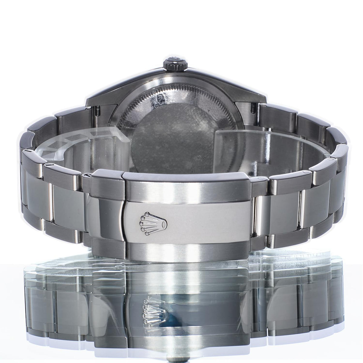 Pre-Owned Rolex Datejust 36 126234