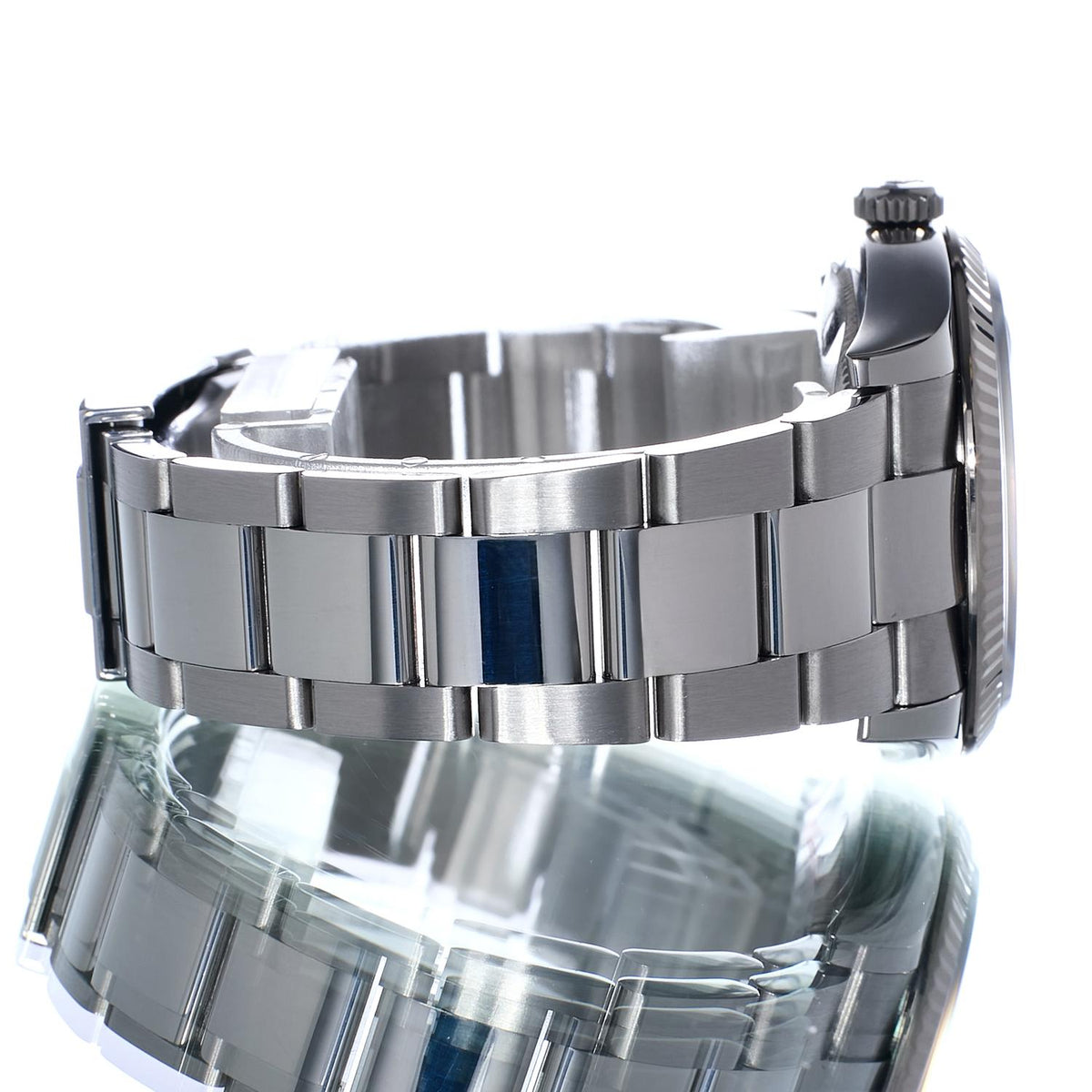 Pre-Owned Rolex Datejust 36 126234