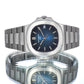 Pre-Owned Patek Philippe Nautilus 5711/1A-010