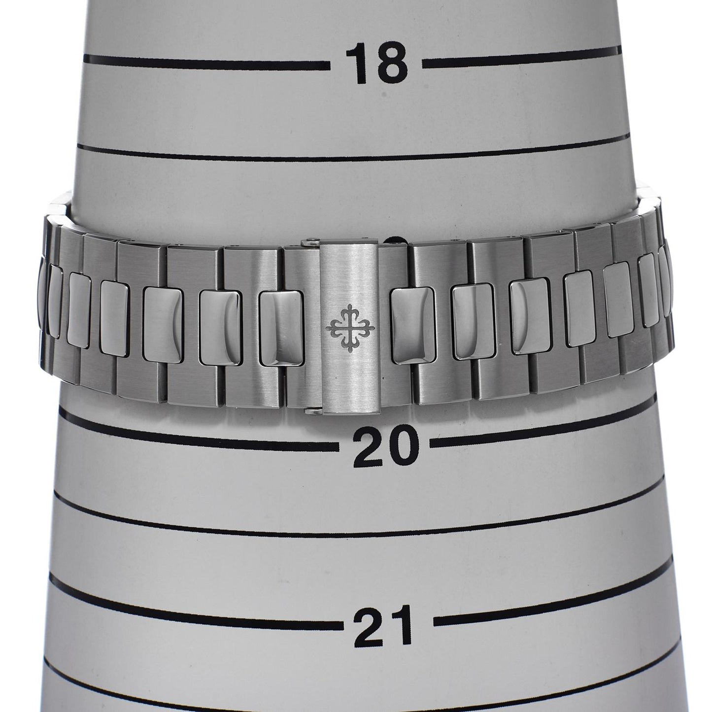 Pre-Owned Patek Philippe Nautilus 5711/1A-010